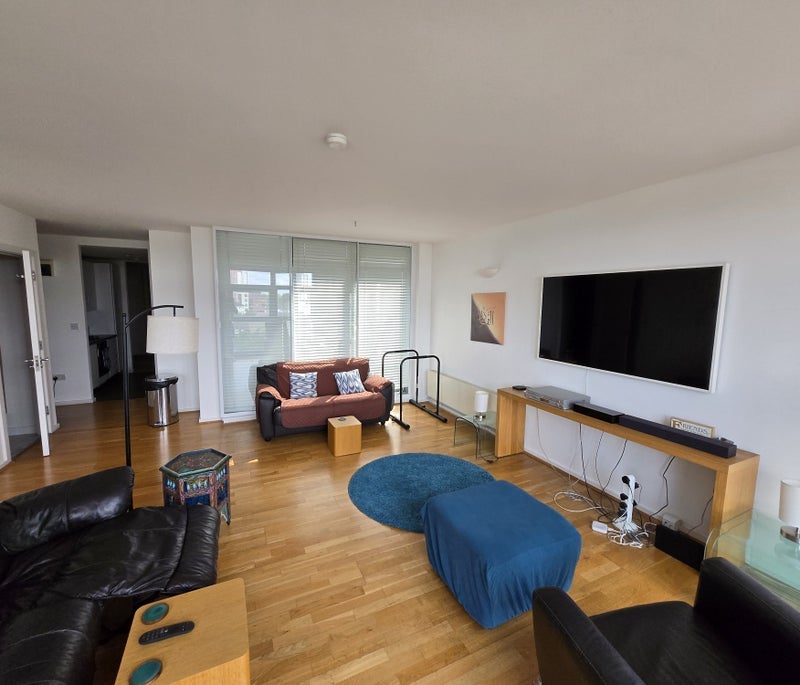Room Plaistow Road in Greater London