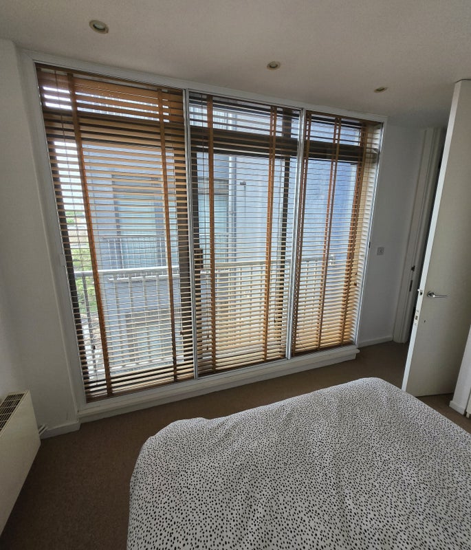 Room Plaistow Road in Greater London