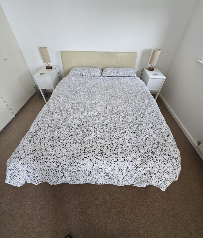 Room Plaistow Road in Greater London