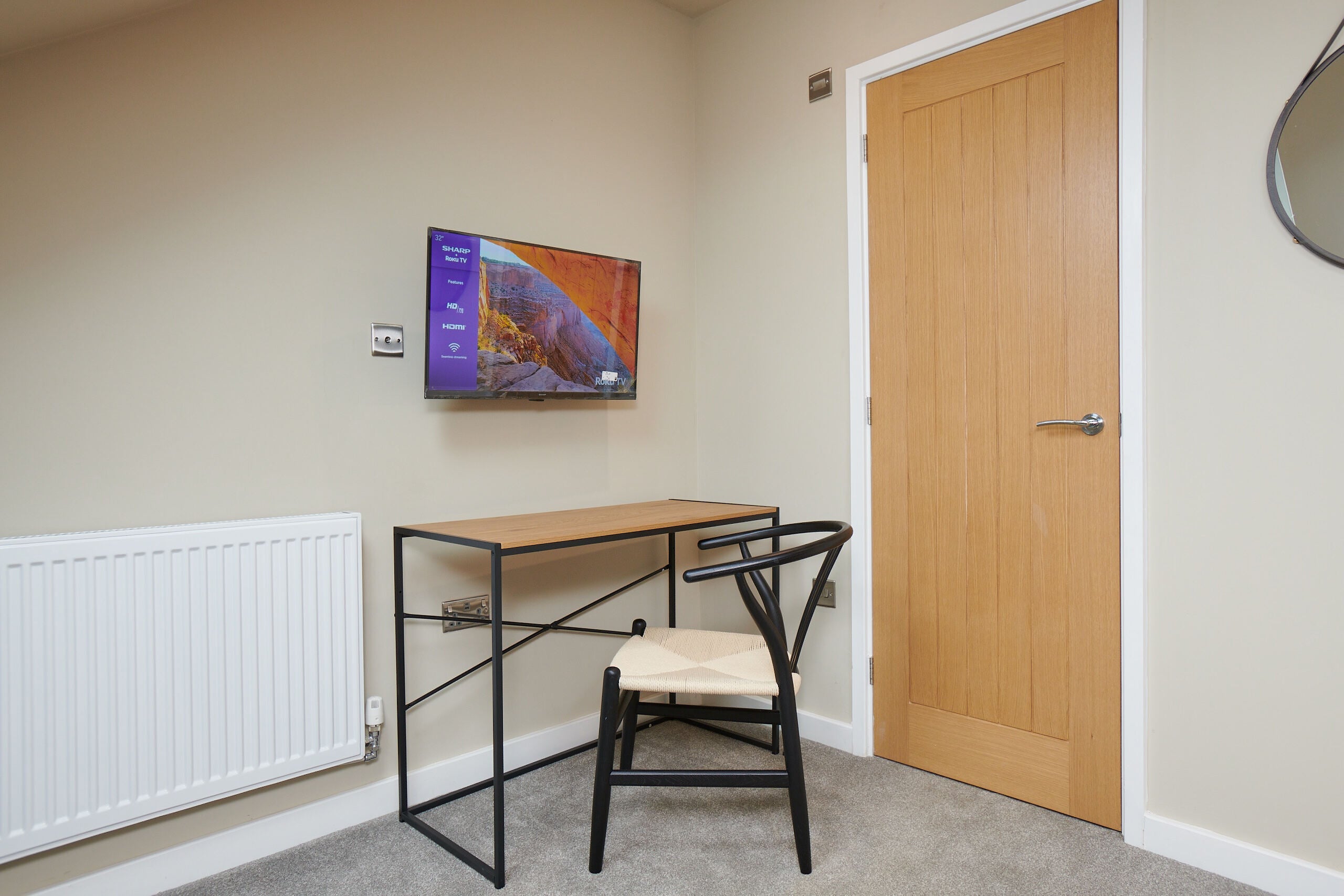 Room Chandos Street in Gedling