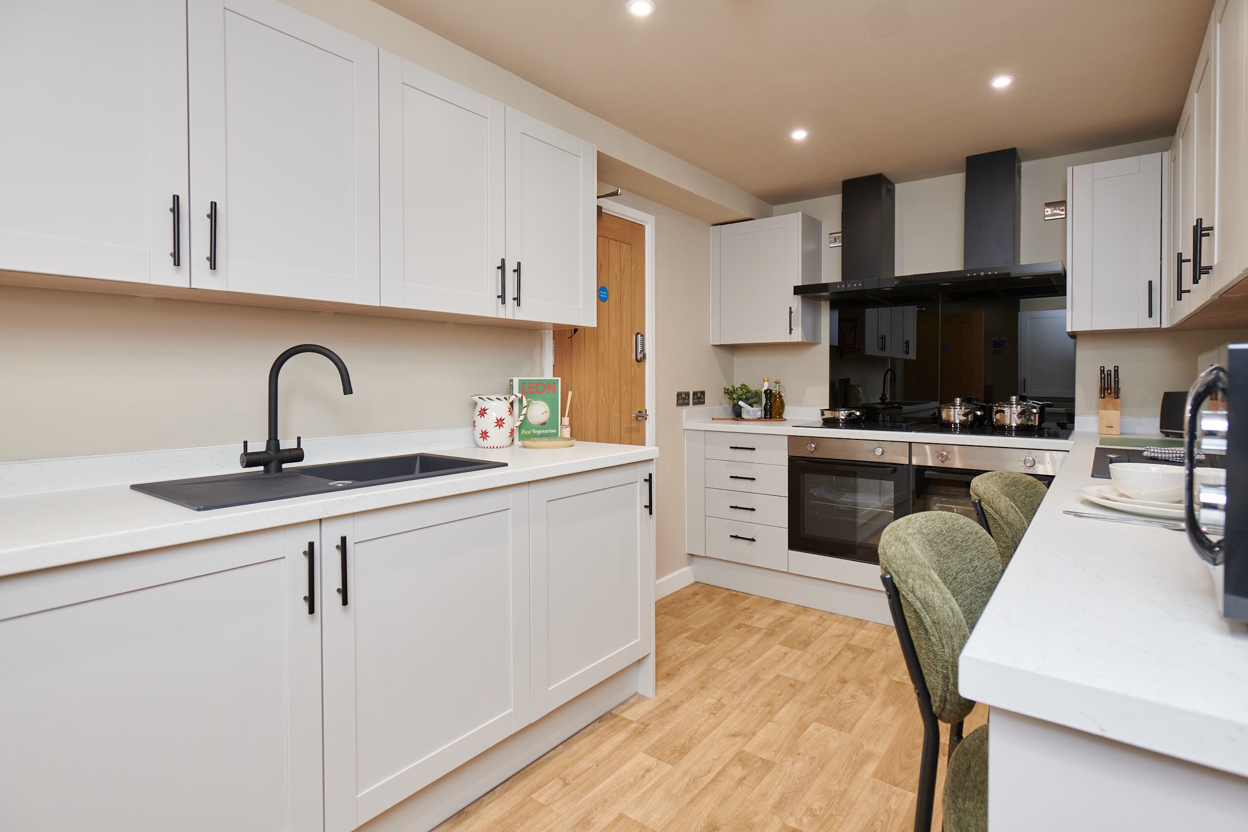 Room Chandos Street in Gedling