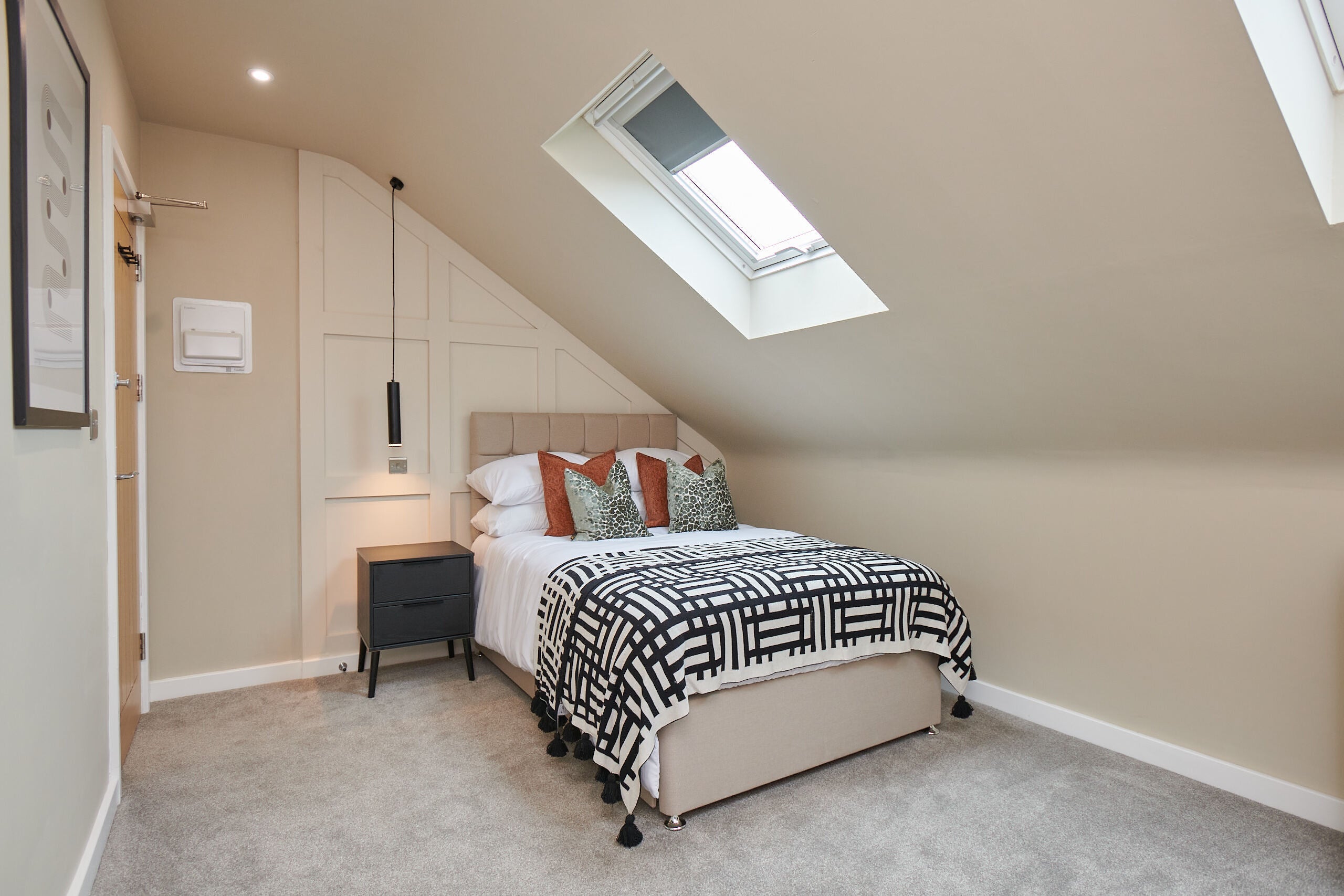 Room Chandos Street in Gedling