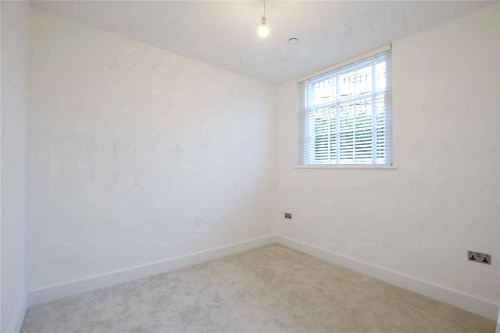 Flat King's Road in Reading