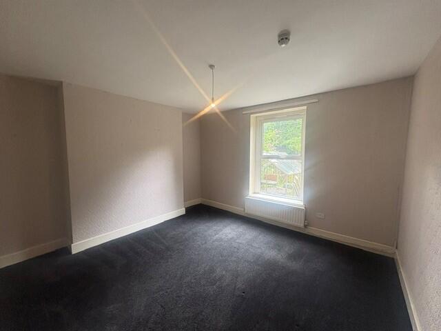 Flat Blackpool Road in Preston