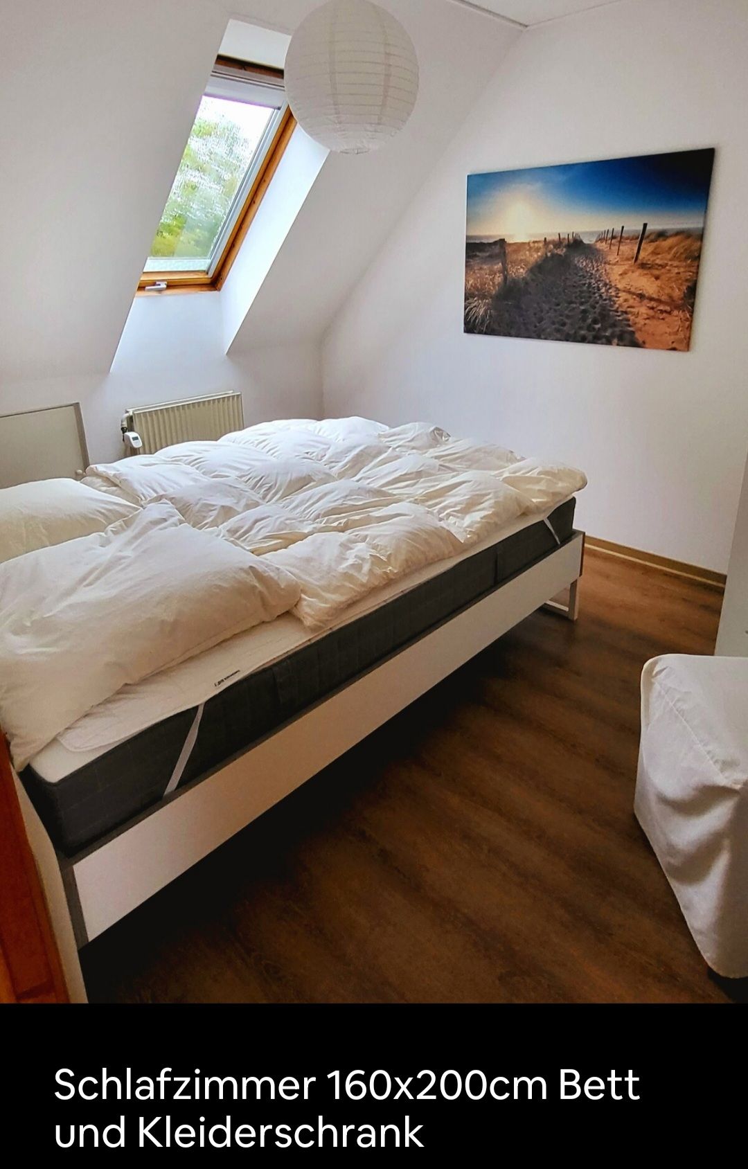 Wohnung Am Deviner Bach in Stralsund