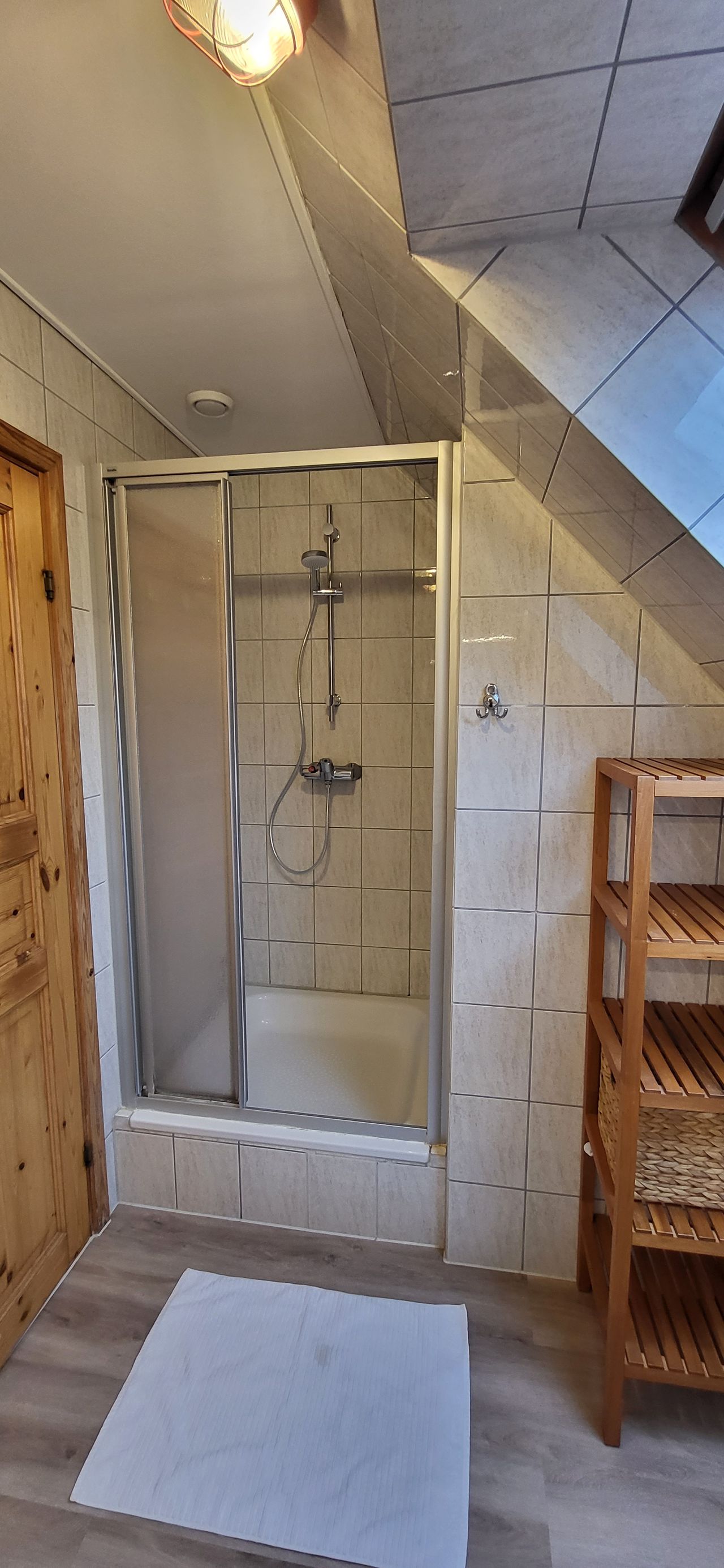 Wohnung Am Deviner Bach in Stralsund