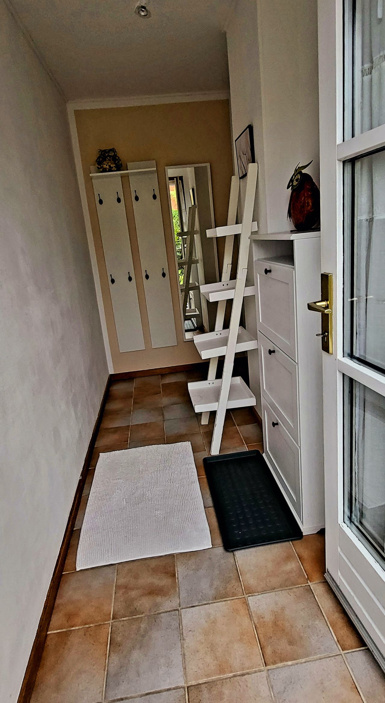 Wohnung Am Deviner Bach in Stralsund