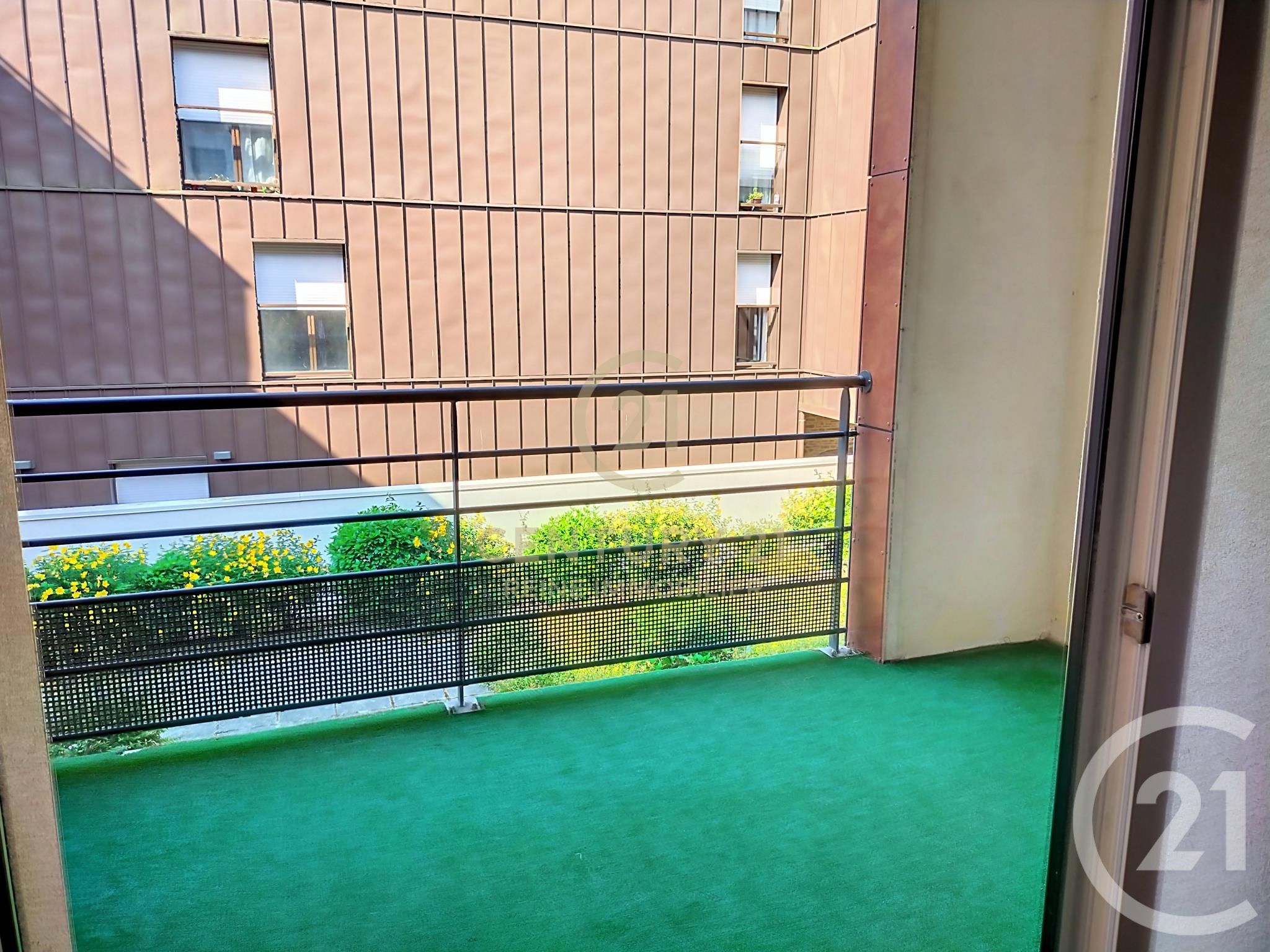Appartement Le Télégraphe à Orgères