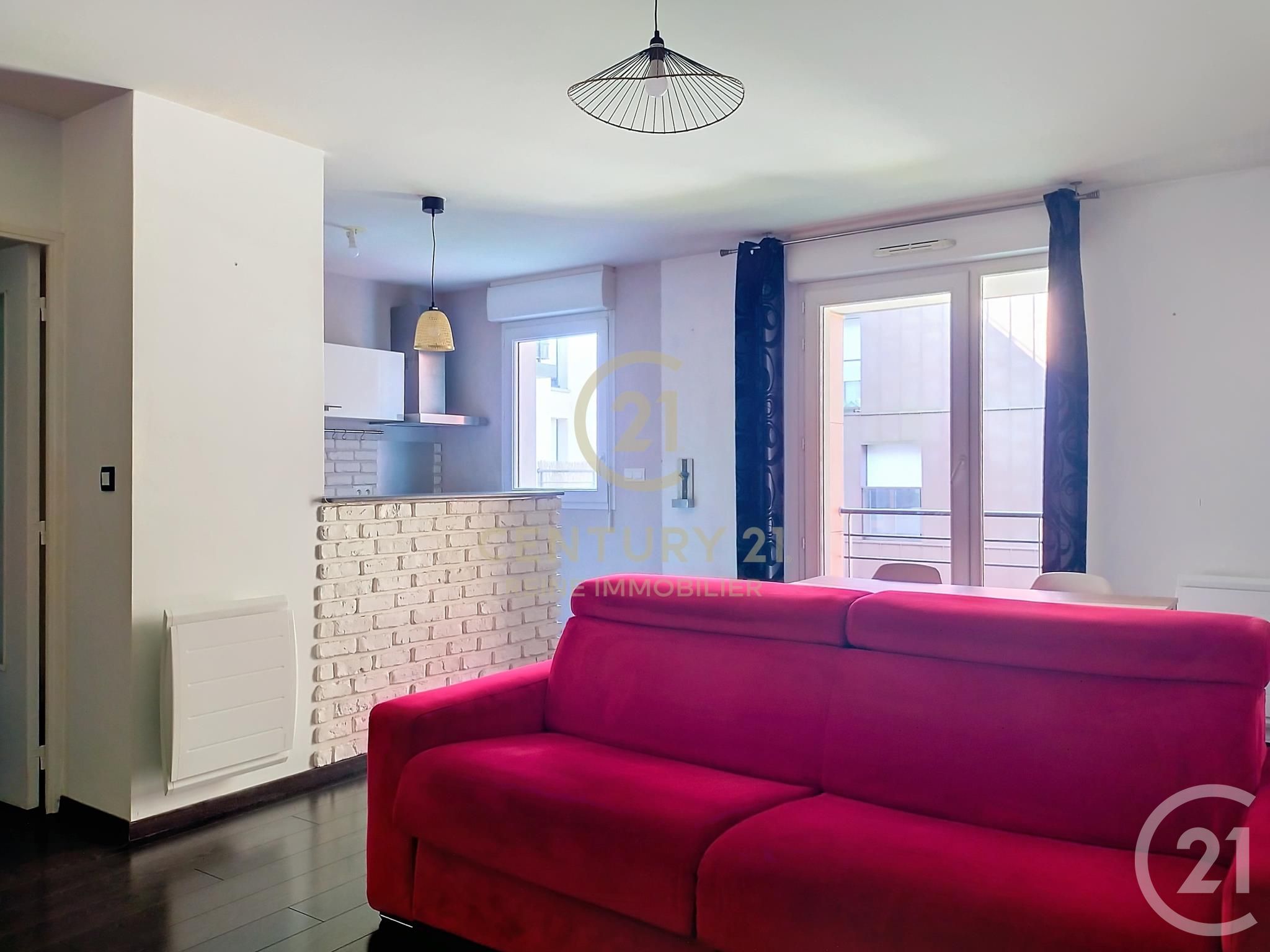 Appartement Le Télégraphe à Orgères