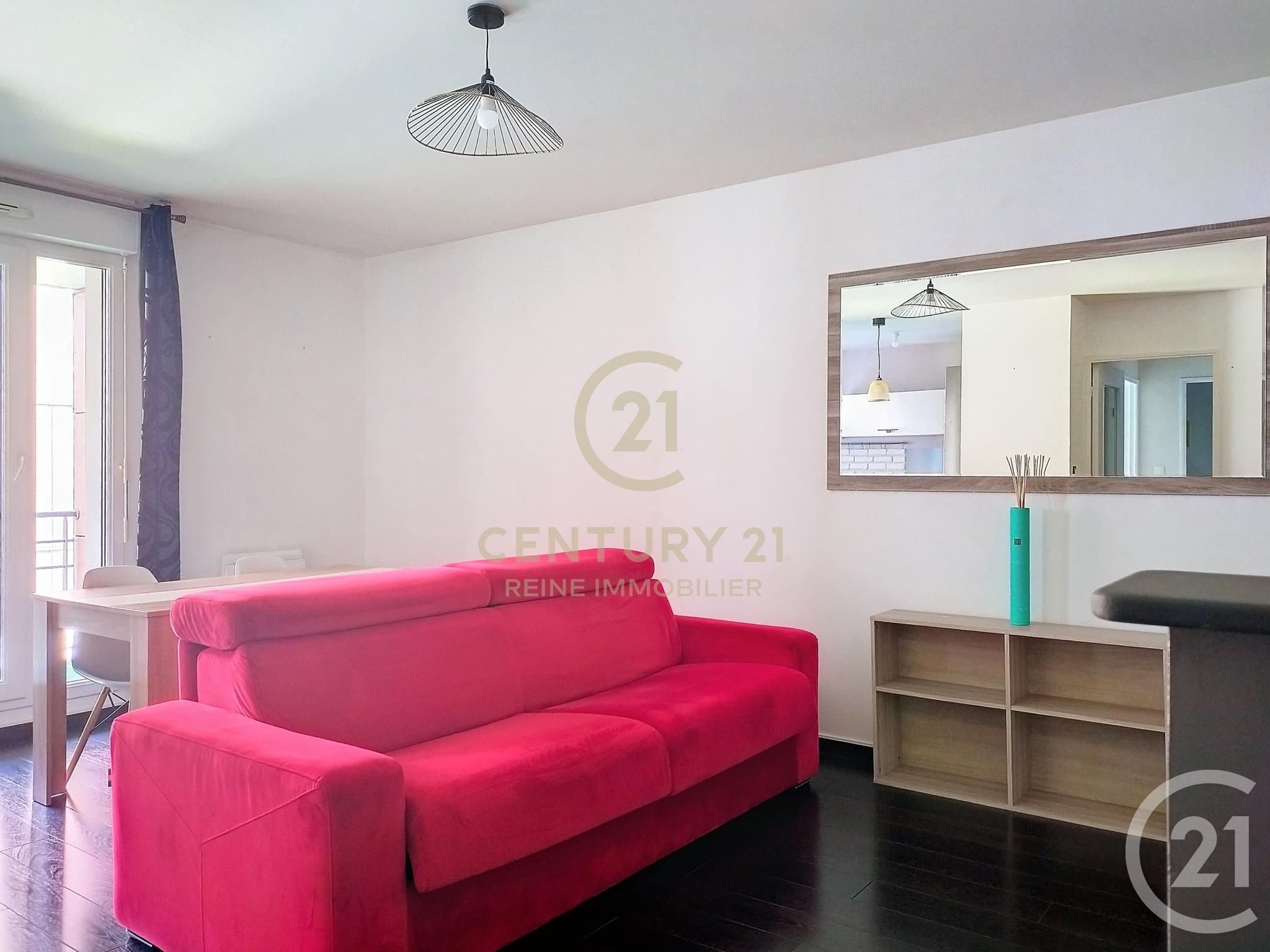 Appartement Le Télégraphe à Orgères