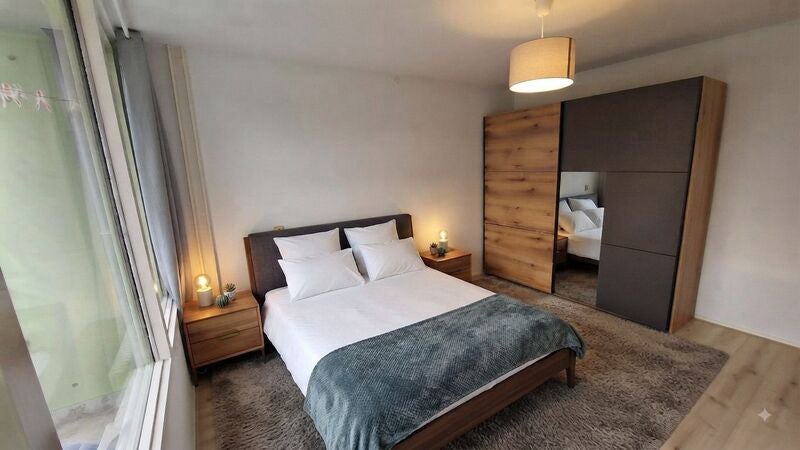 Appartement Kasaidreef in Utrecht