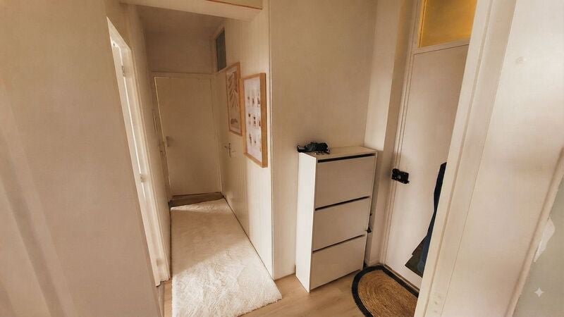 Appartement Kasaidreef 4