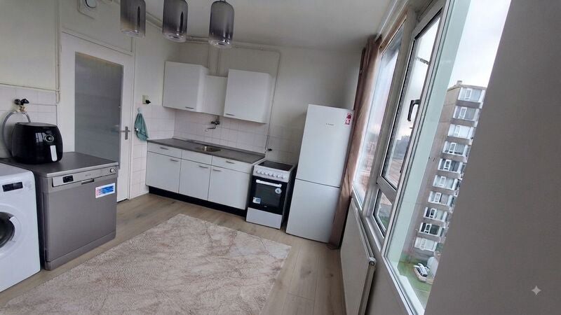 Appartement Kasaidreef 3
