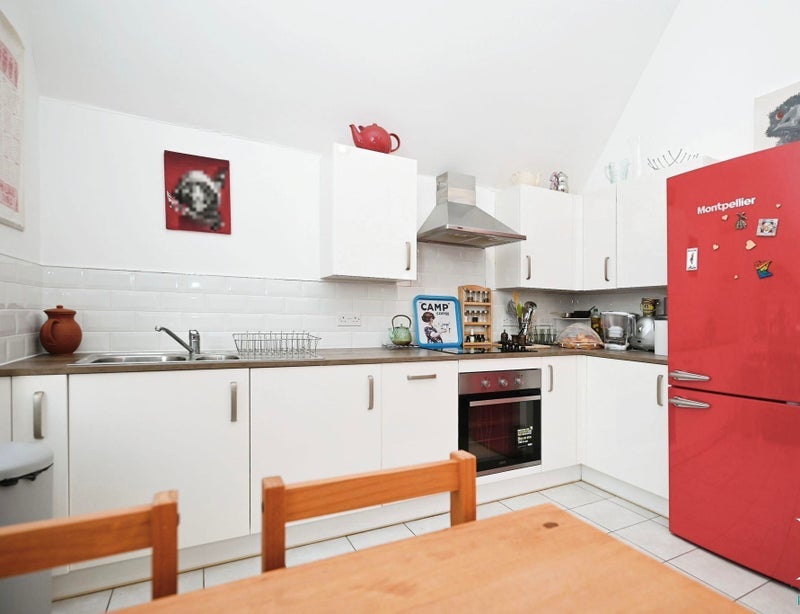 Flat Crocketts Lane in Sandwell