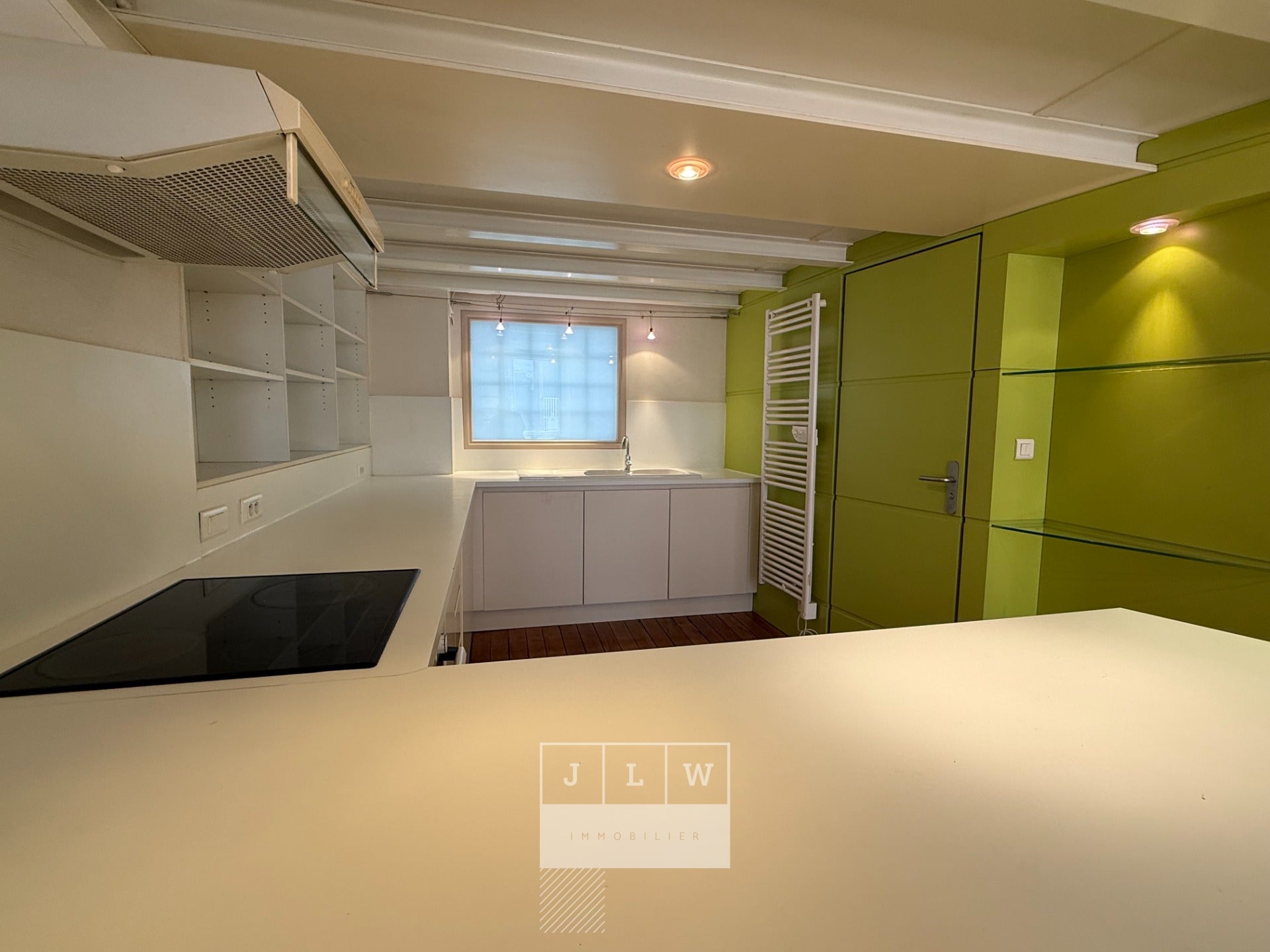 Appartement Rue Jean Sans Peur à Lille