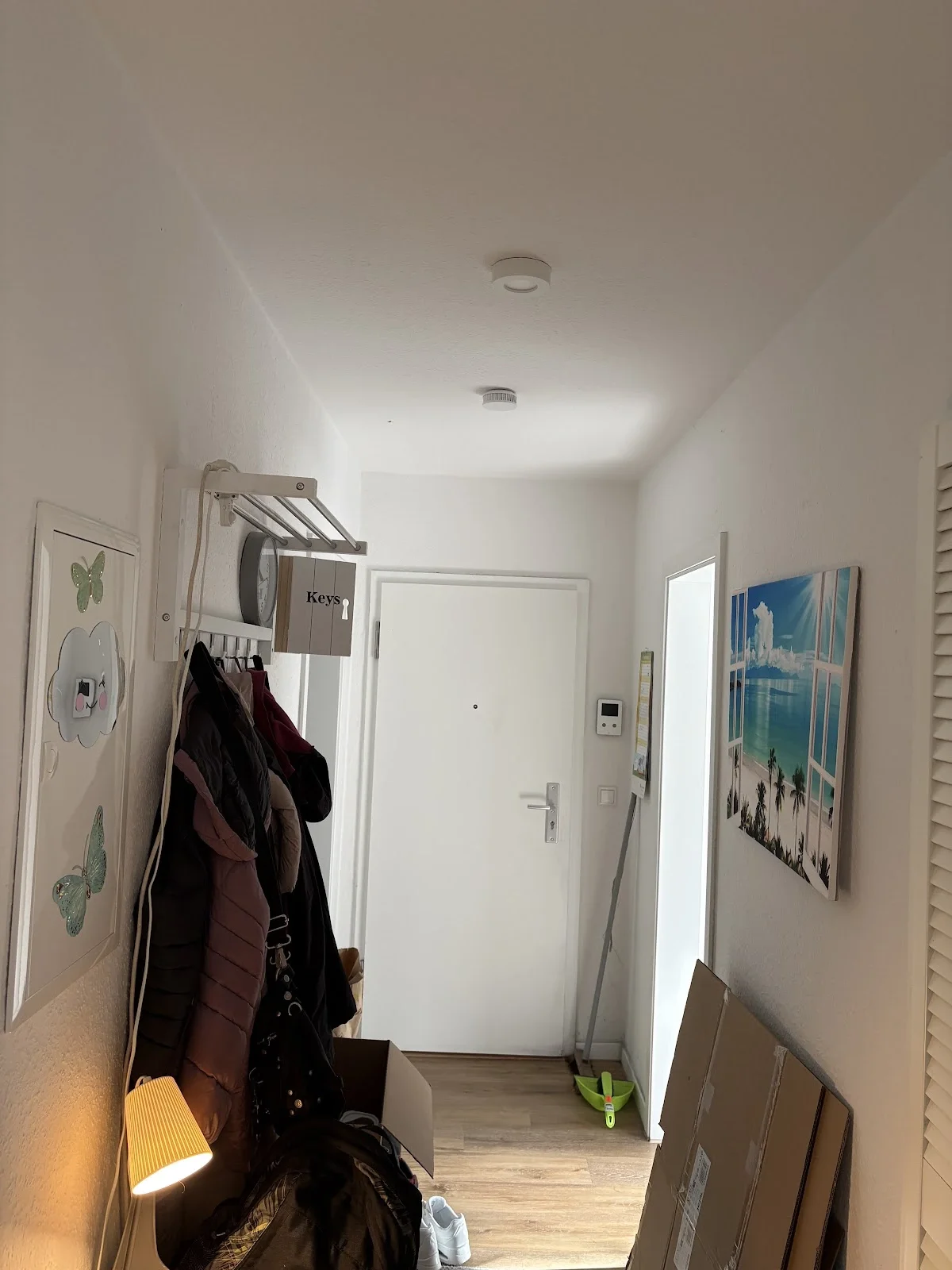 Wohnung Bauvereinstraße in Herford-Stadt