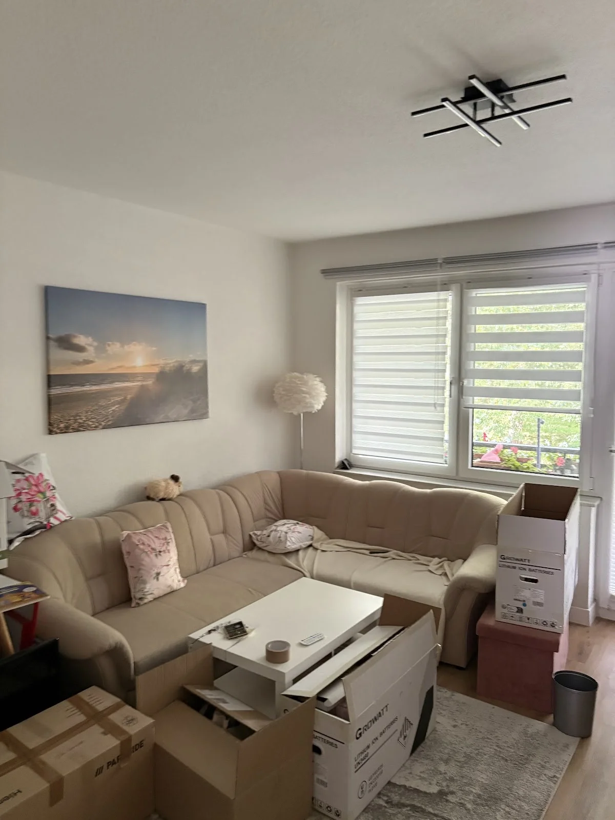 Wohnung Bauvereinstraße in Herford-Stadt