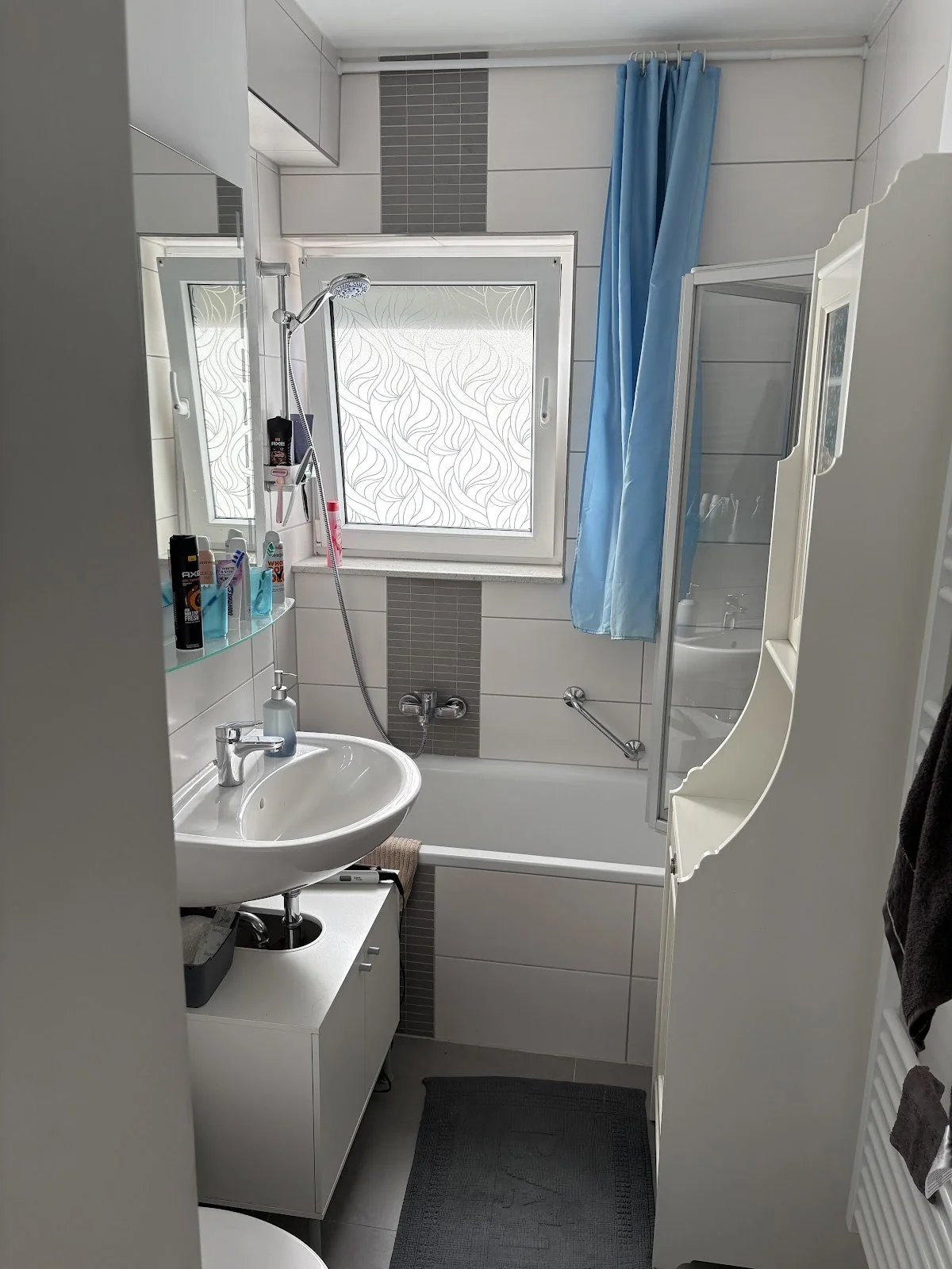 Wohnung Bauvereinstraße in Herford-Stadt