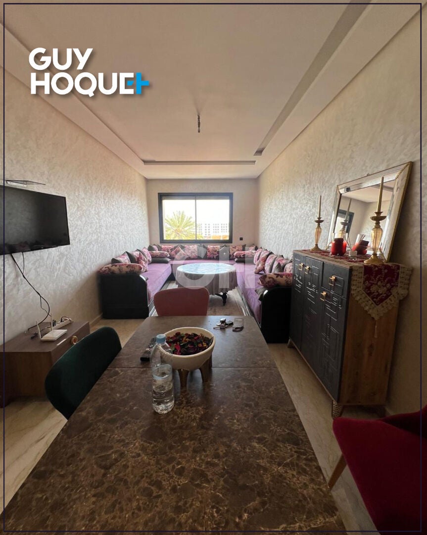 Appartement Rue de la Tribonnerie à Hem