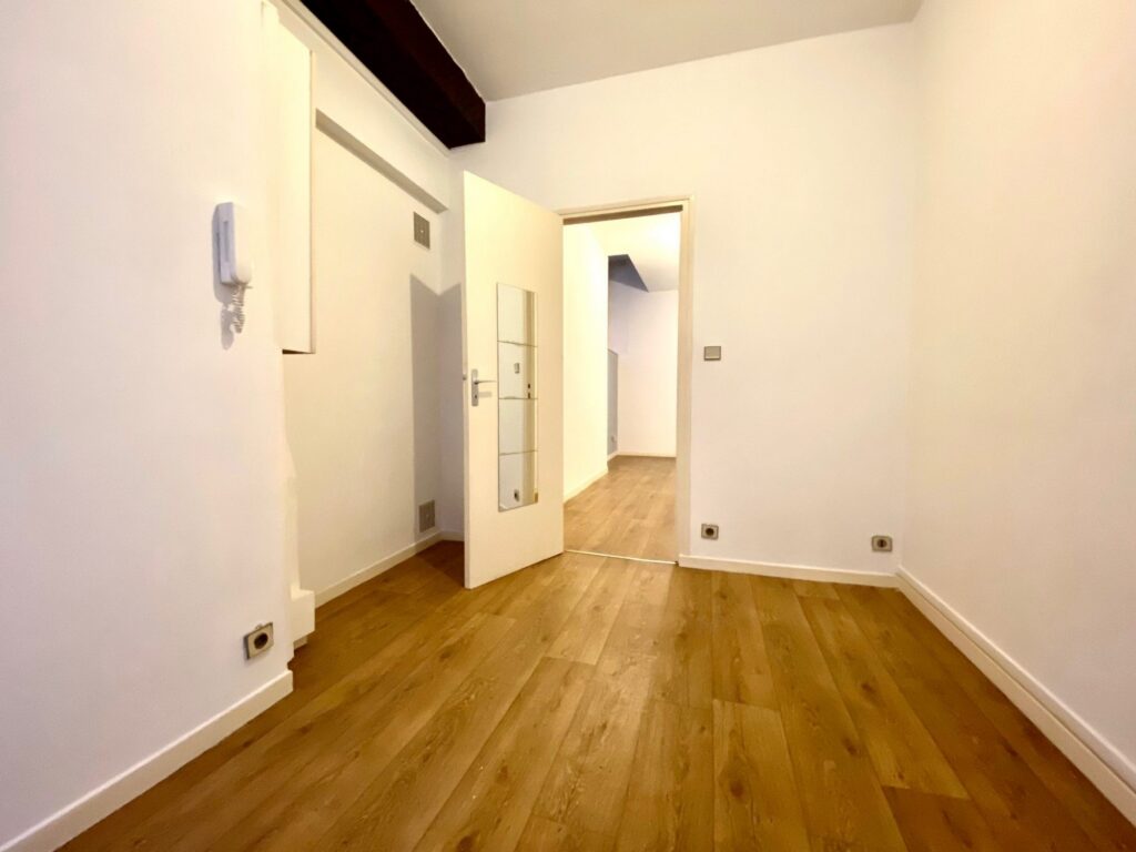 Appartement Rue Joutx Aigues à Toulouse