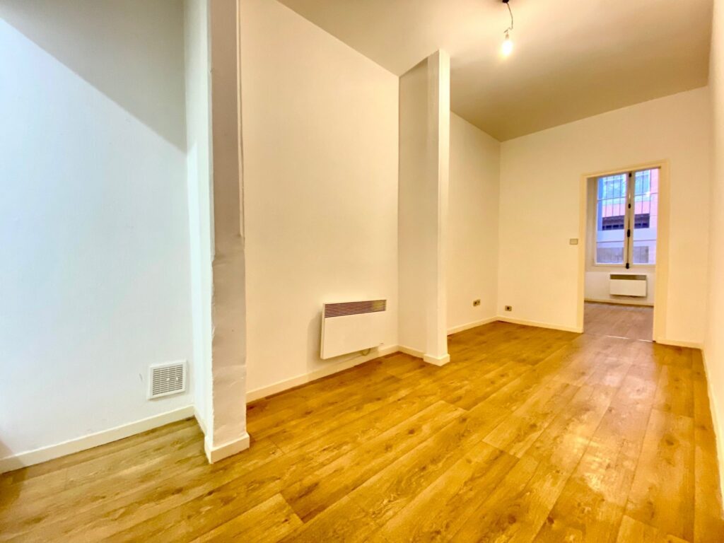 Appartement Rue Joutx Aigues à Toulouse