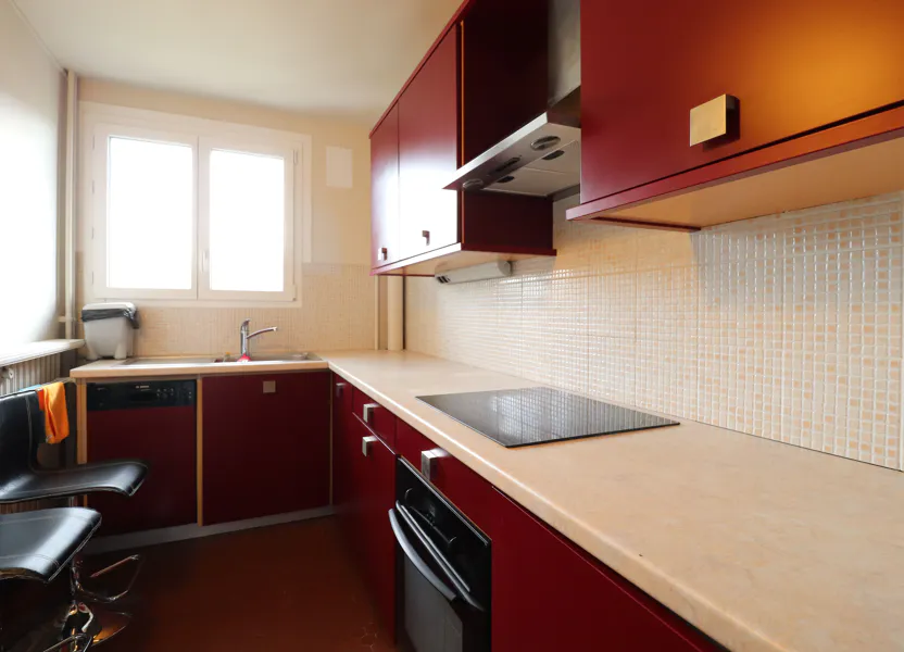 Flat Rue Henri Leduc in Villeneuve-Saint-Georges
