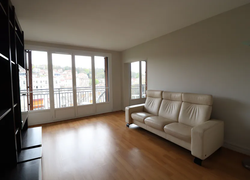 Flat Rue Henri Leduc in Villeneuve-Saint-Georges
