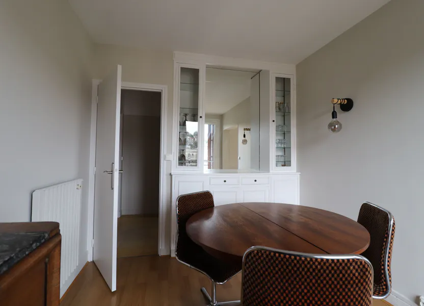 Flat Rue Henri Leduc in Villeneuve-Saint-Georges