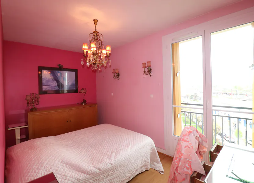 Flat Rue Henri Leduc in Villeneuve-Saint-Georges