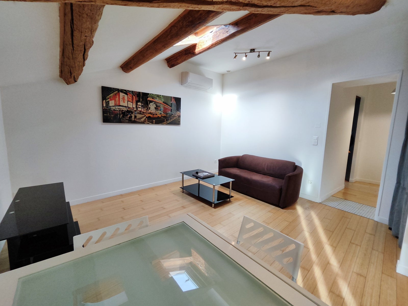 Appartement Chemin de la Grange des Roues à Sorgues