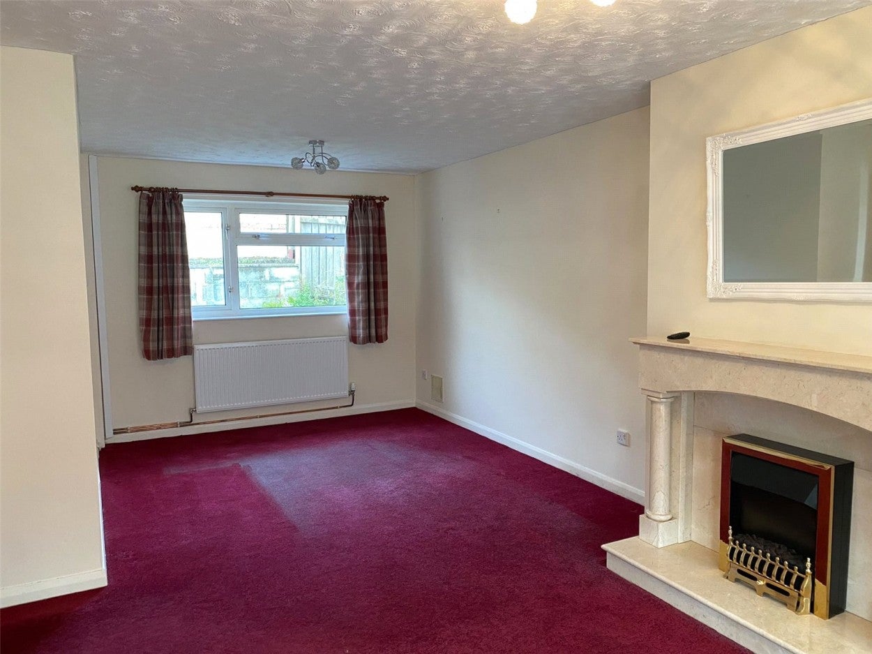 House Y Gilfach Isaf in Llanidloes