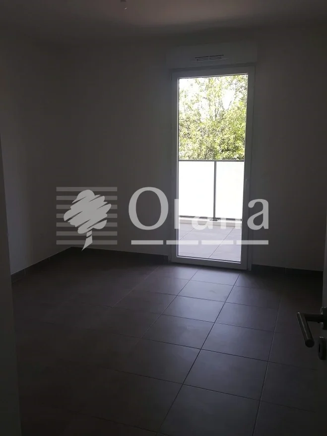 Appartement Avenue de Castelnau à Montpellier