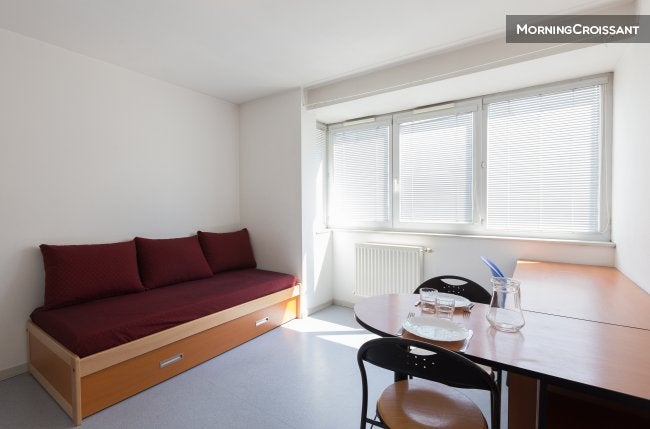Appartement Allée des Romantiques à Grenoble