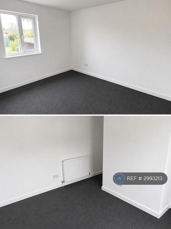 Flat Kinloch Street in Carnoustie