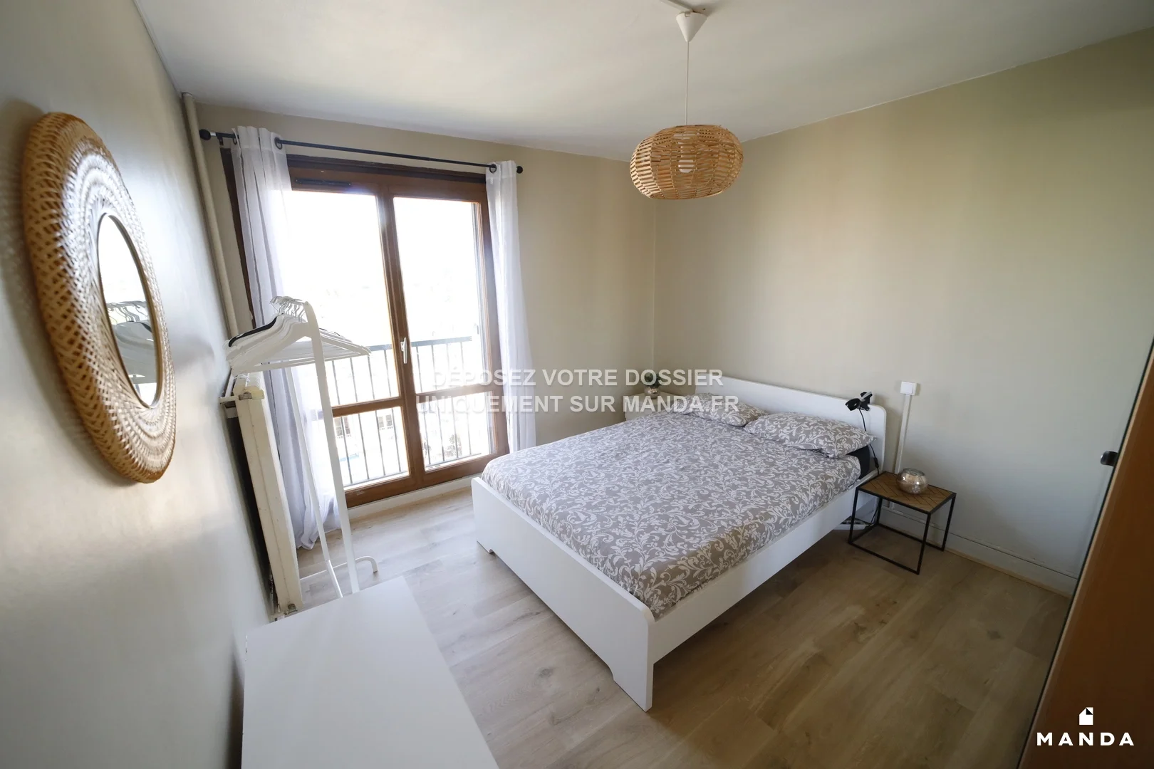 Flat Route de Champigny in Villiers-sur-Marne