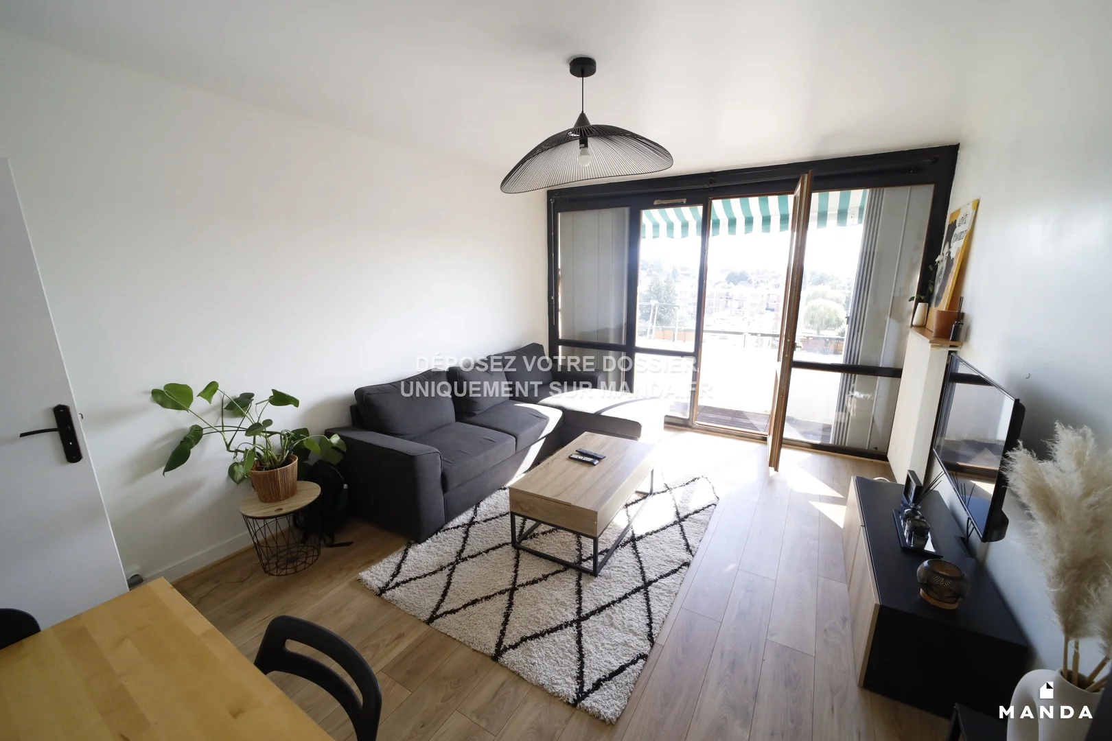 Flat Route de Champigny in Villiers-sur-Marne