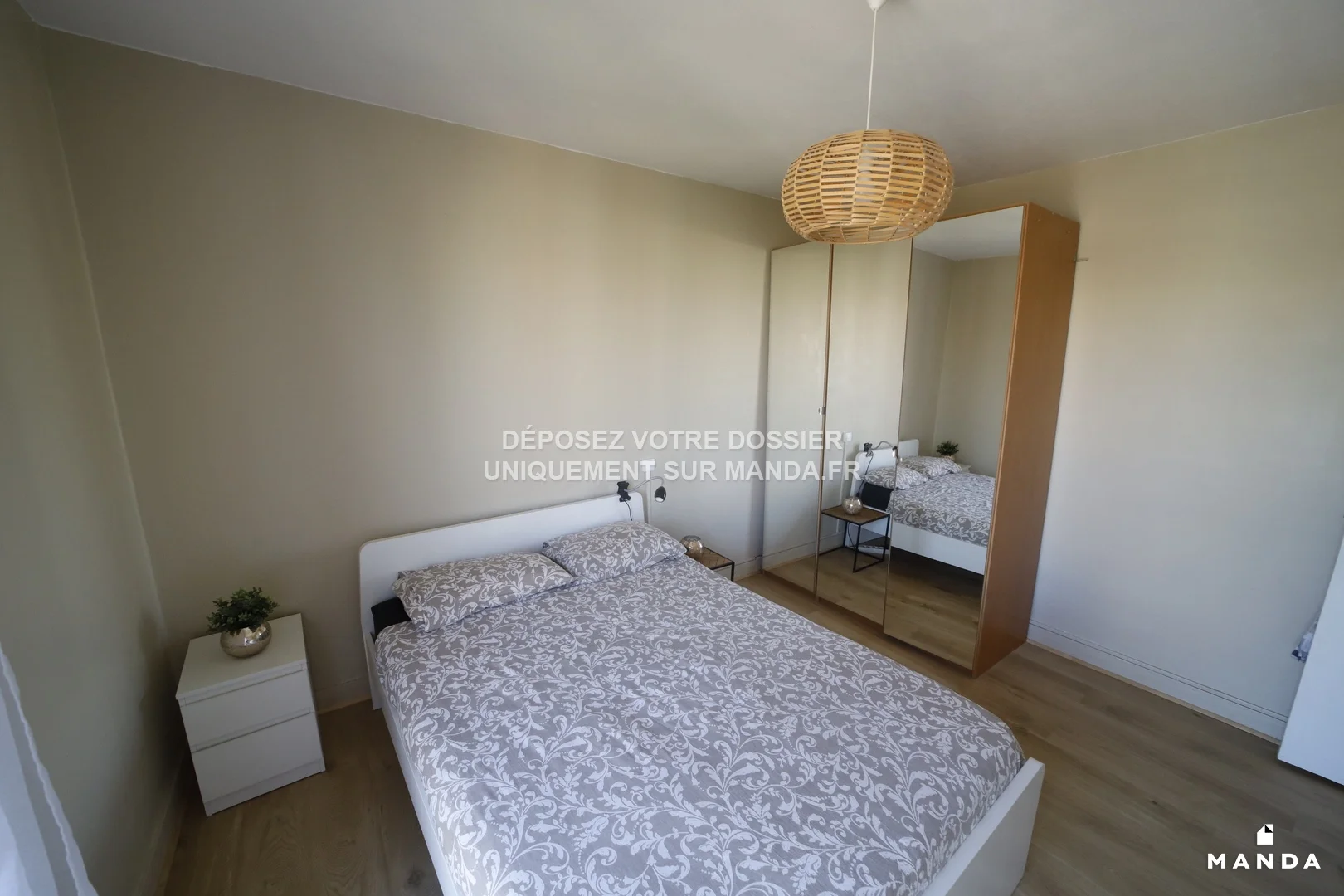 Flat Route de Champigny in Villiers-sur-Marne