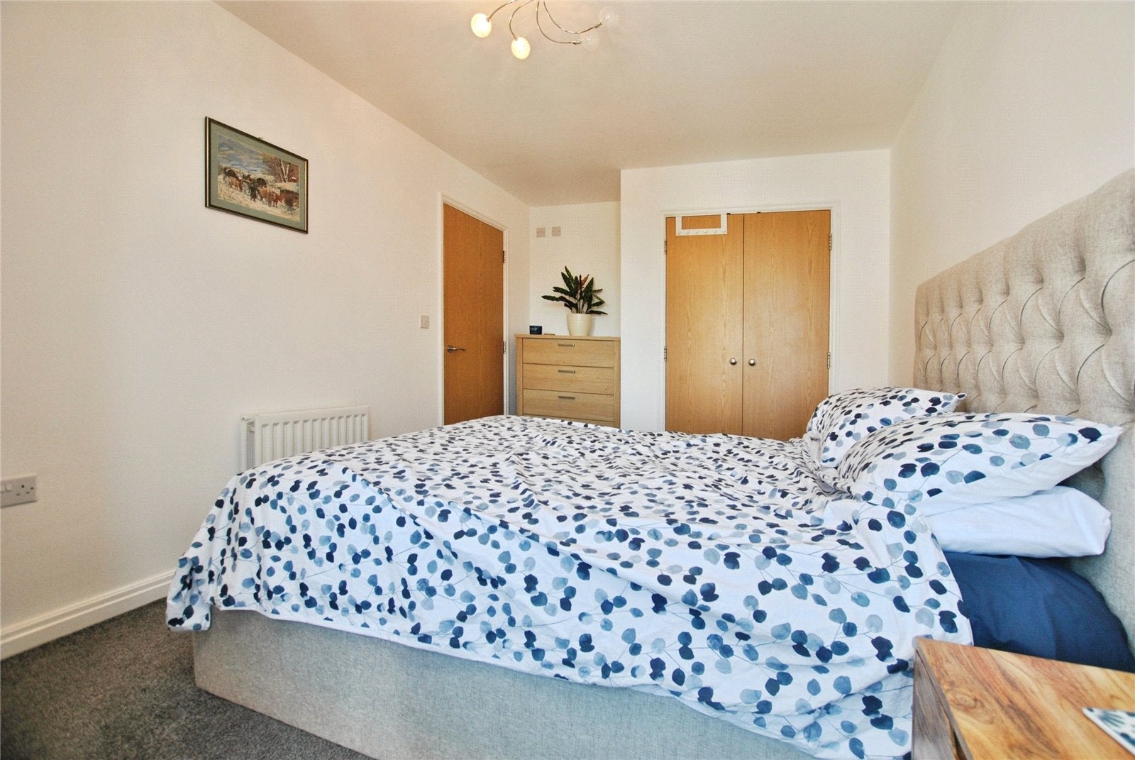 Flat Pearl Square in Chelmsford