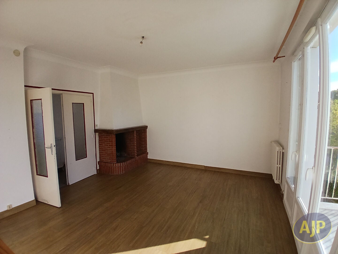 Appartement Voie Communale Numéro 55 de la Péchaudière à l'Idée à Nouans-les-Fontaines