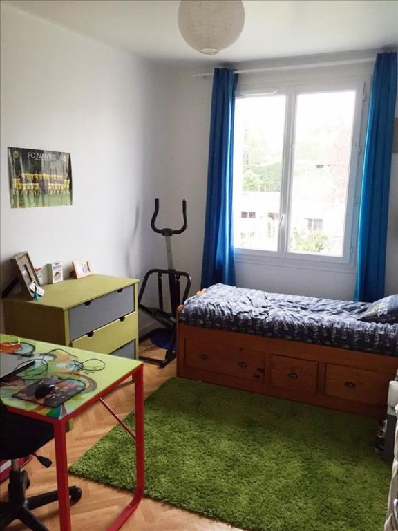 Appartement Voie Communale Numéro 55 de la Péchaudière à l'Idée à Nouans-les-Fontaines