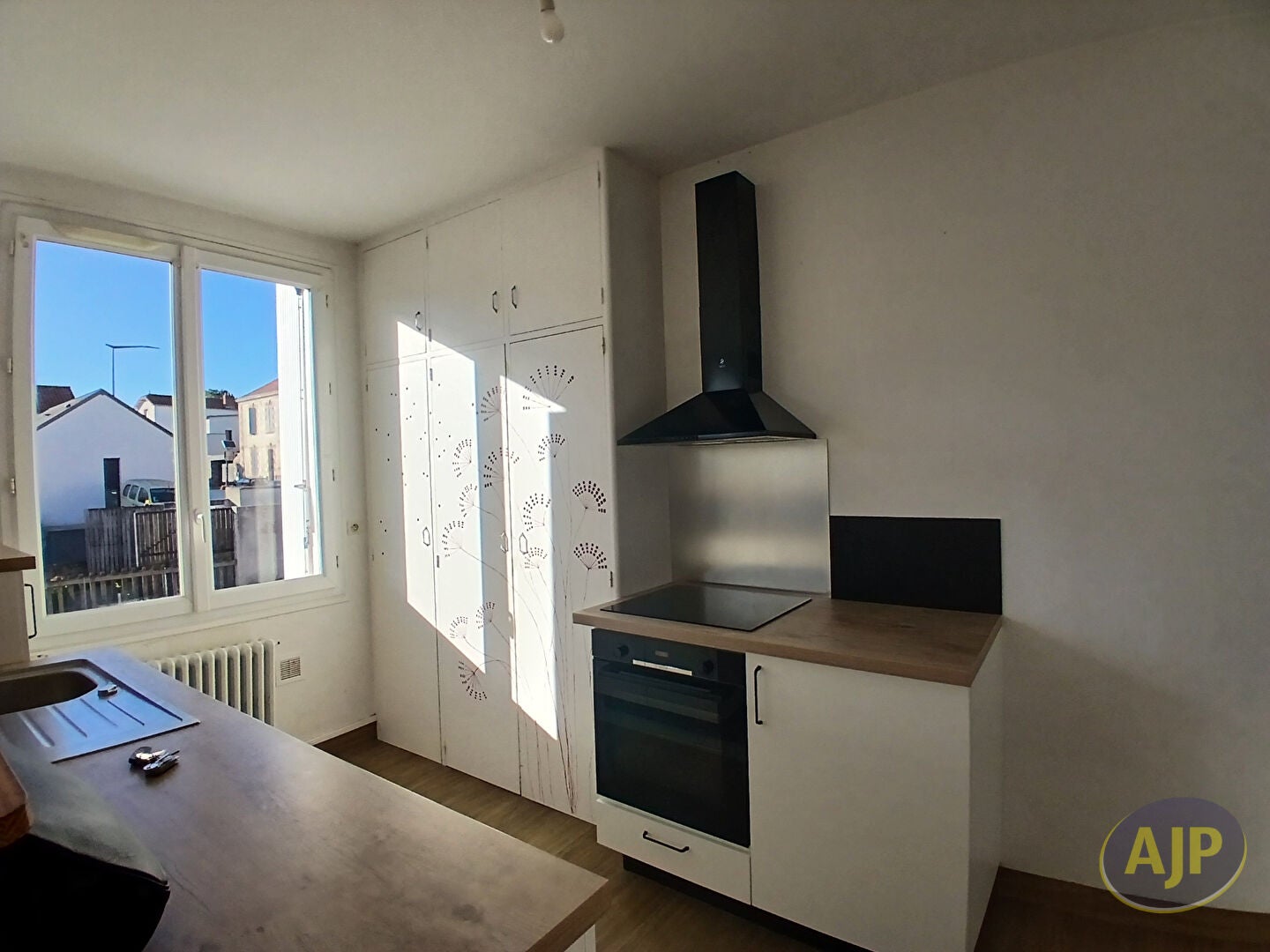 Appartement Voie Communale Numéro 55 de la Péchaudière à l'Idée à Nouans-les-Fontaines