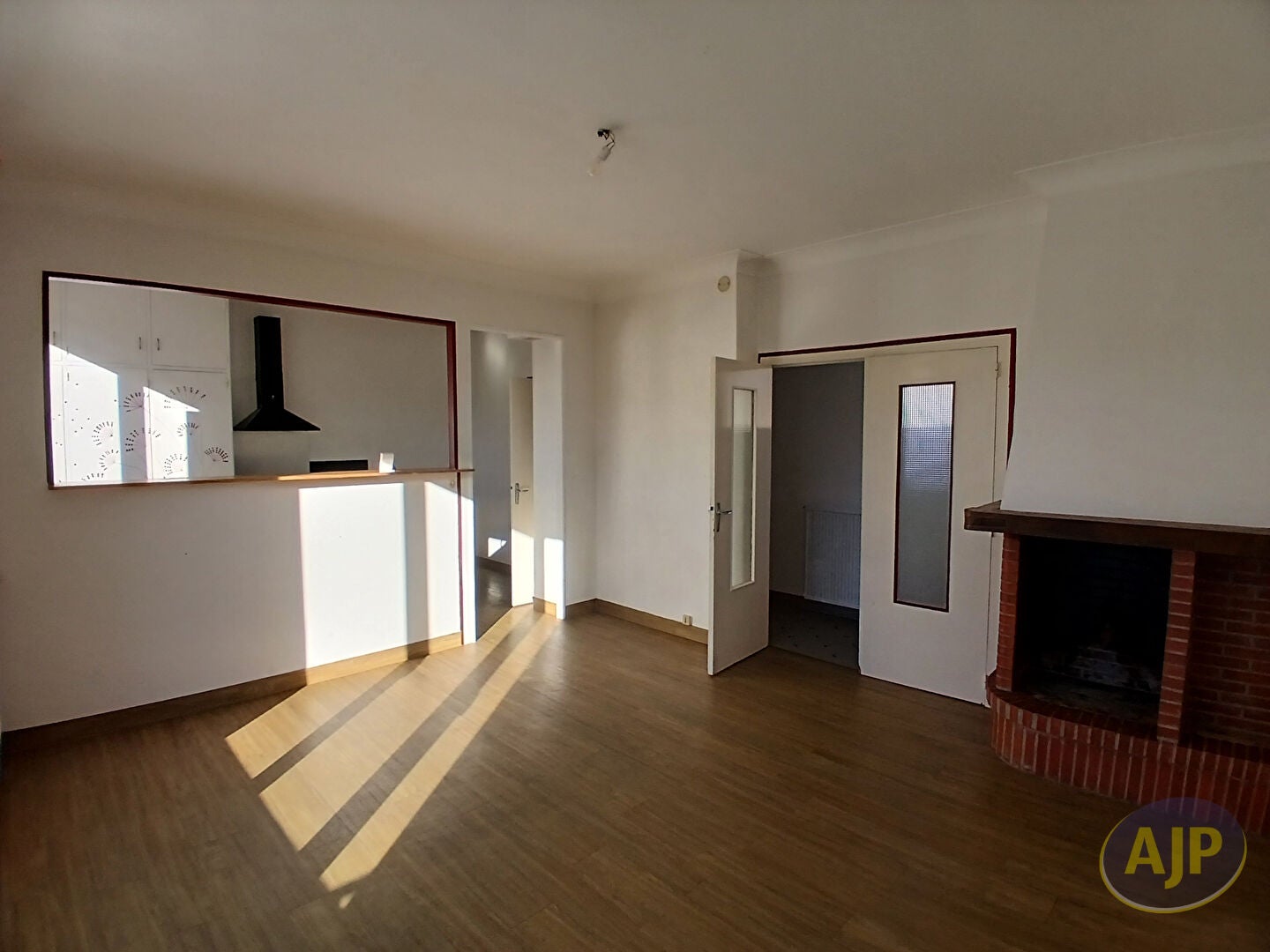 Appartement Voie Communale Numéro 55 de la Péchaudière à l'Idée à Nouans-les-Fontaines