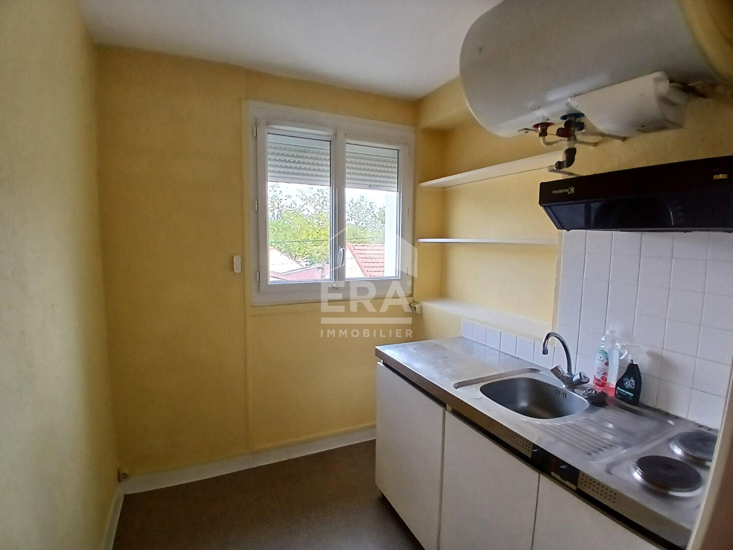 Appartement Rue de la Vallée Saint-Louis à Châteauroux