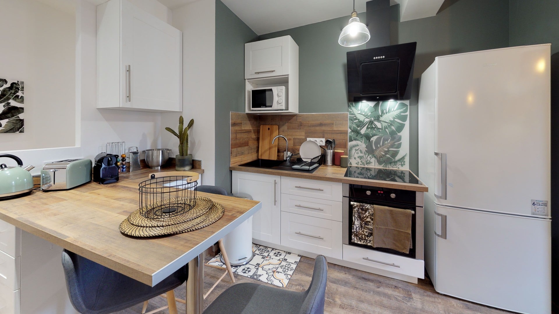 Flat Quai de Tounis in Toulouse
