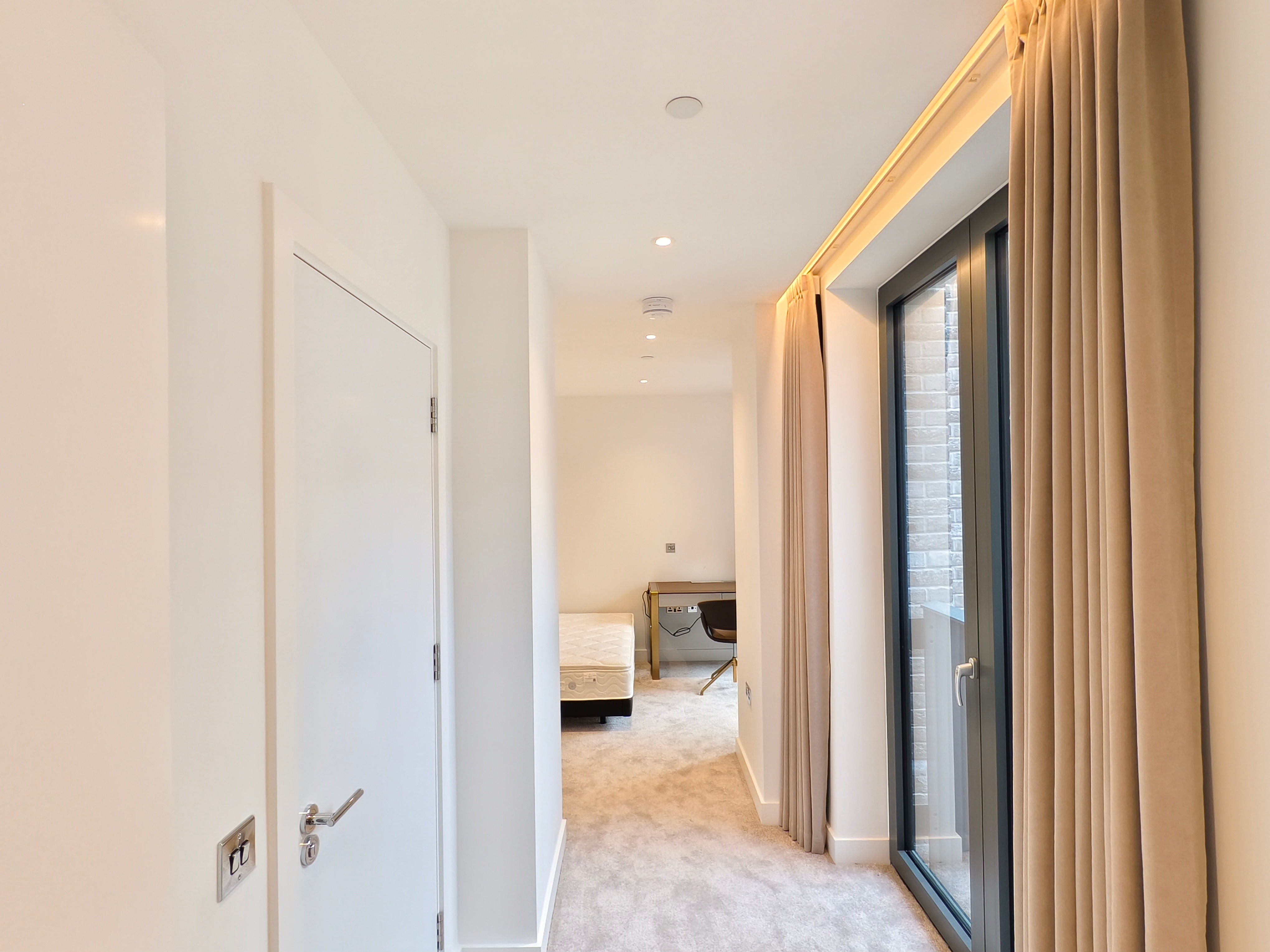 Flat Lloyd Baker Street in Greater London