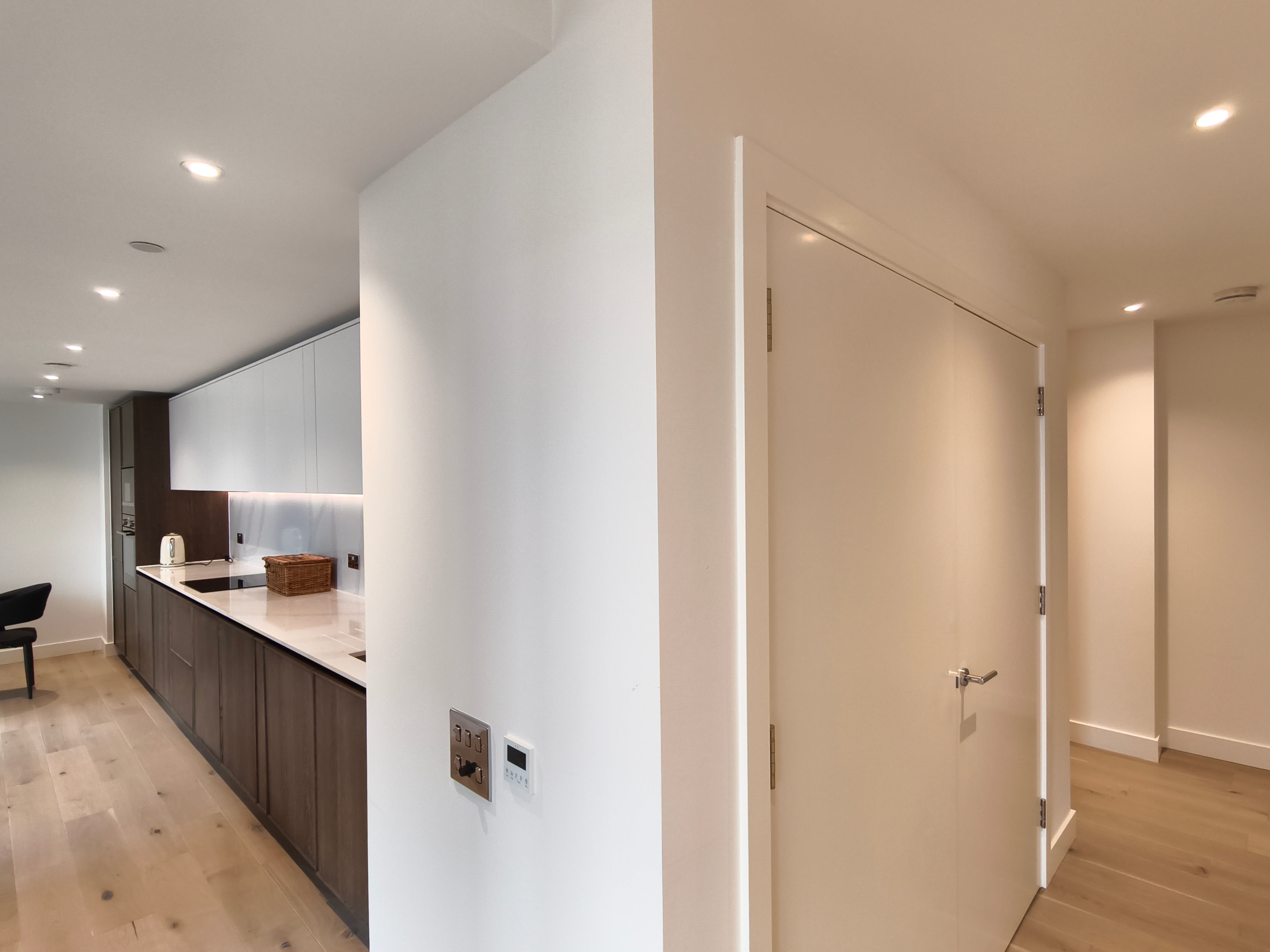 Flat Lloyd Baker Street in Greater London