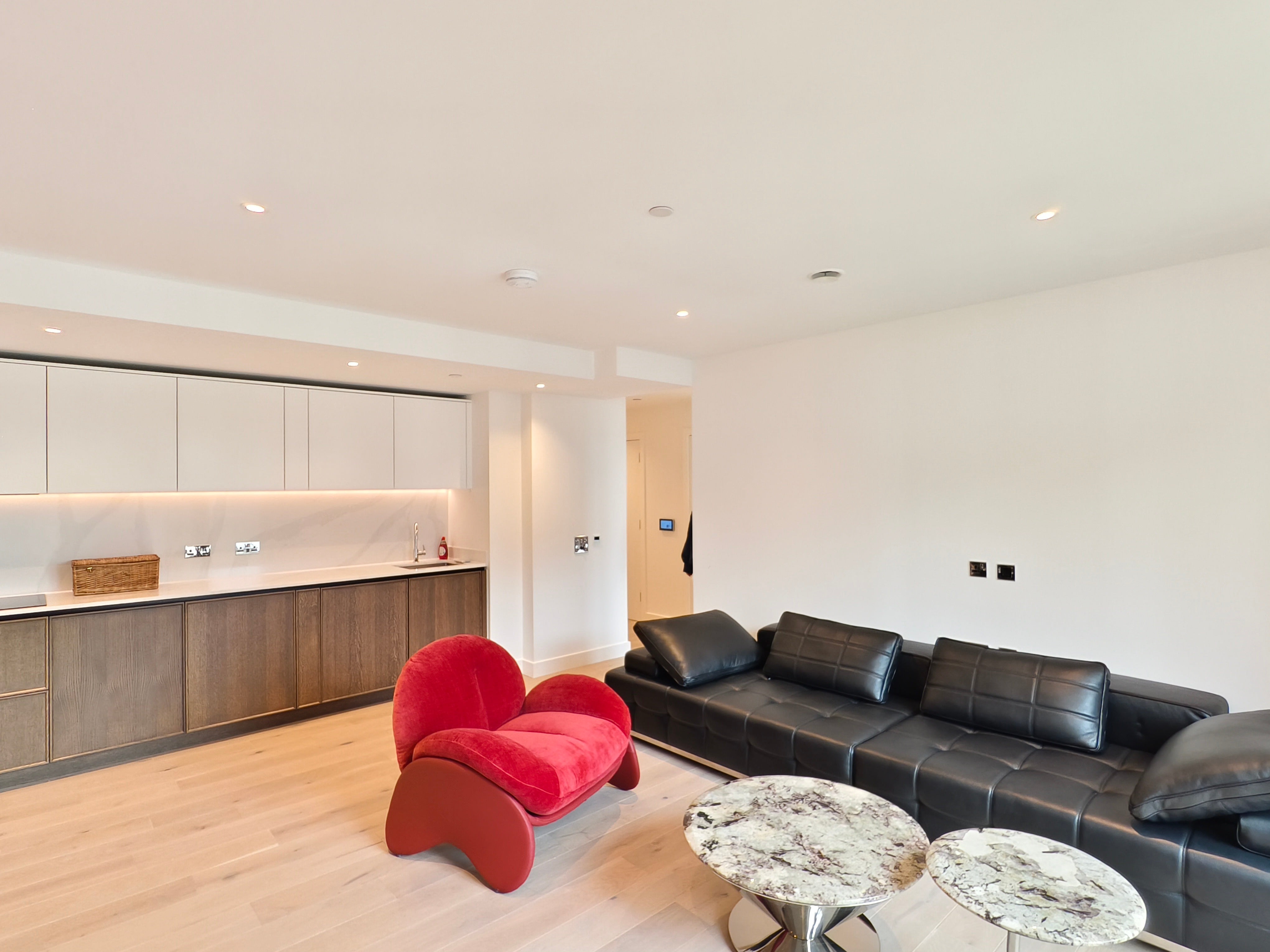 Flat Lloyd Baker Street in Greater London