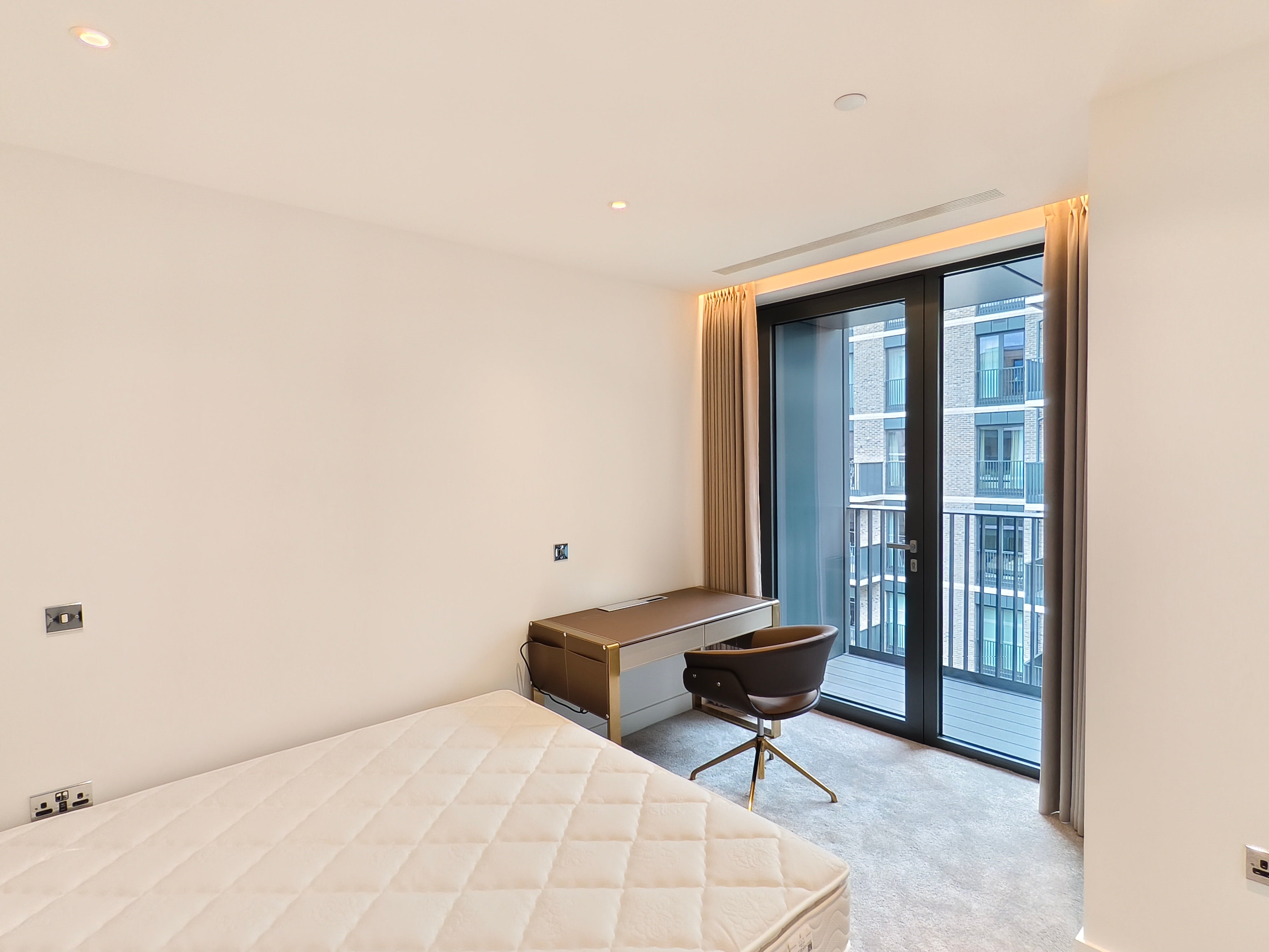 Flat Lloyd Baker Street in Greater London