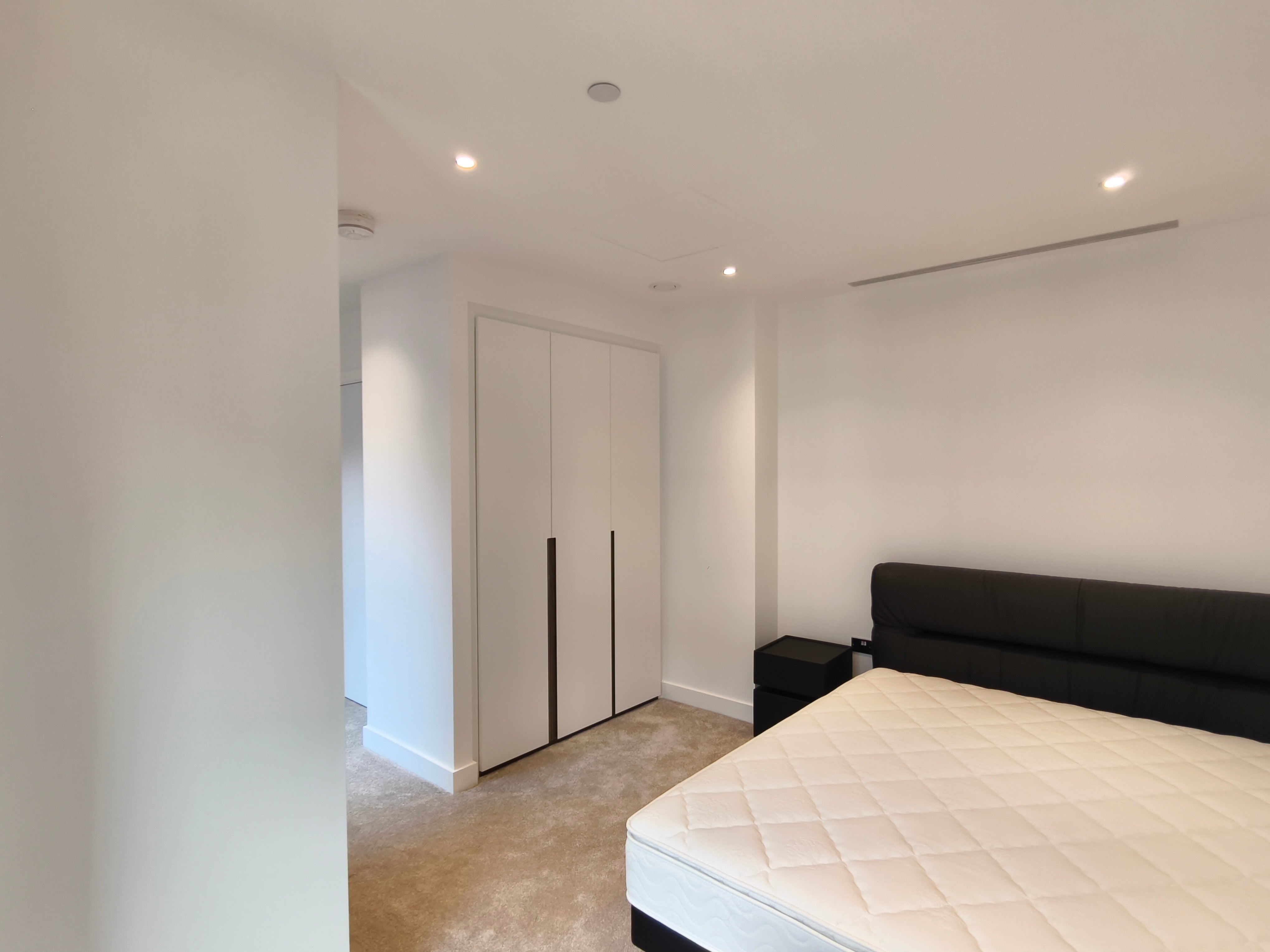 Flat Lloyd Baker Street in Greater London