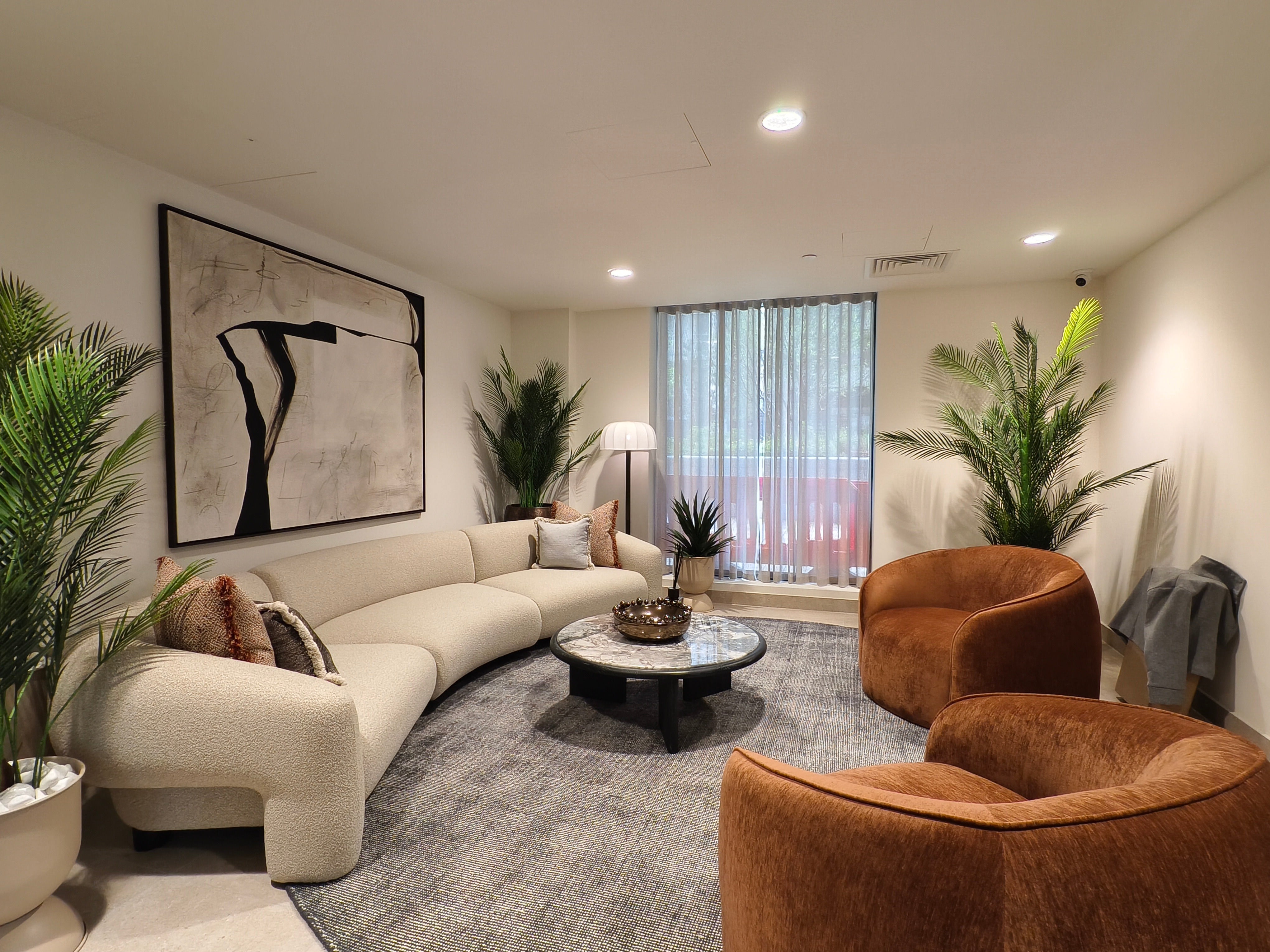 Flat Lloyd Baker Street in Greater London